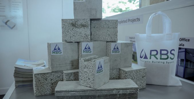 RBS Cement Panels Featured at buildSL 2023 Housing and Construction Exhibition.